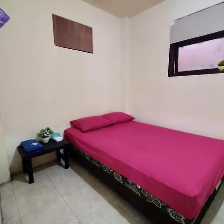 Ferienwohnung Ijen Basecamp Ketapang  Exterior foto