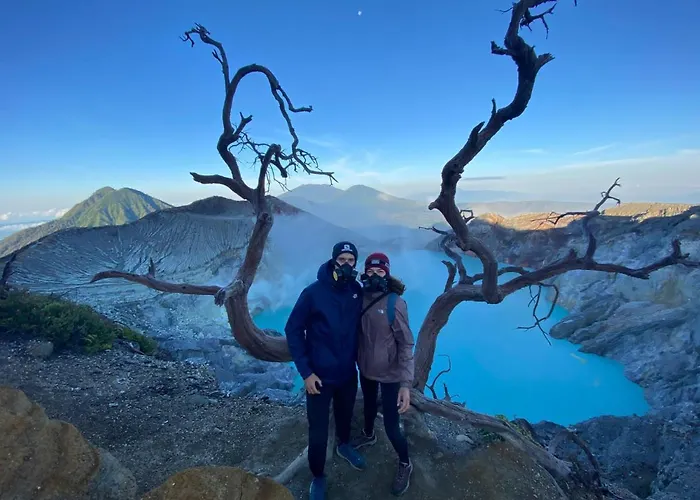 Ijen Basecamp