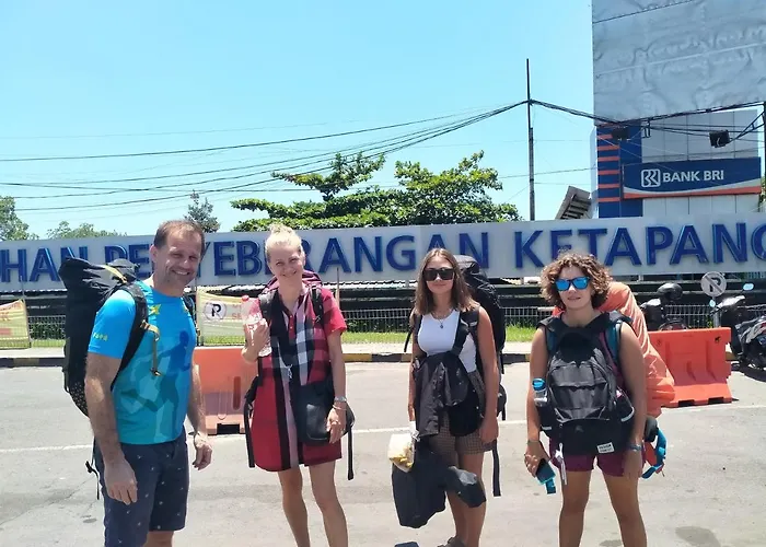 Ijen Basecamp