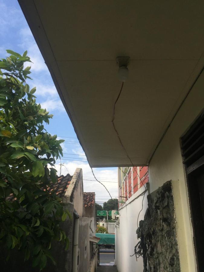Ijen Basecamp Privatunterkunft