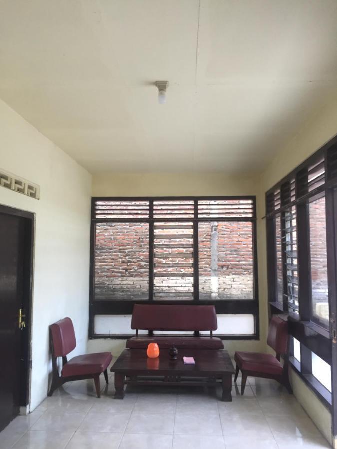 Ijen Basecamp Privatunterkunft Ketapang (Banyuwangi, East Java)