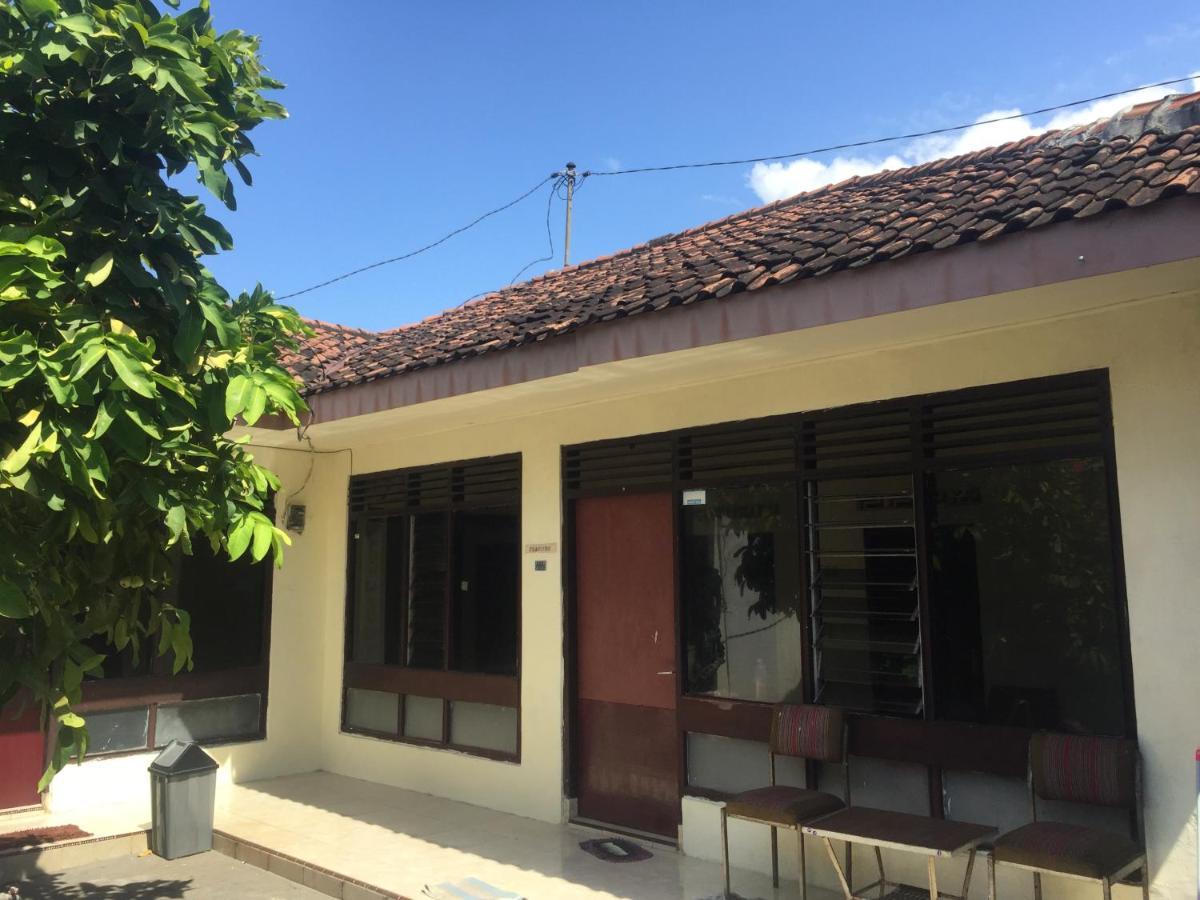 Privatunterkunft Ijen Basecamp Ketapang (Banyuwangi, East Java)