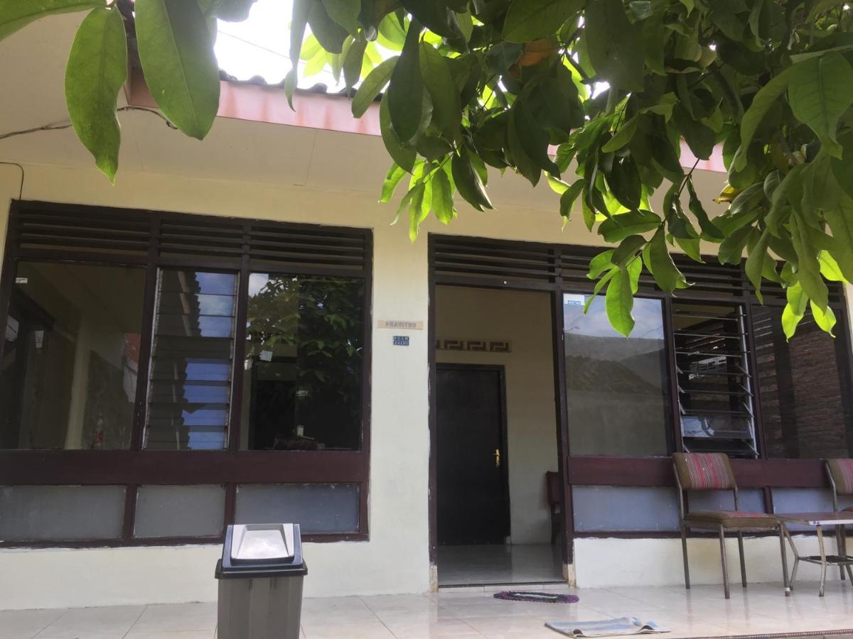 Privatunterkunft Ijen Basecamp Ketapang (Banyuwangi, East Java)