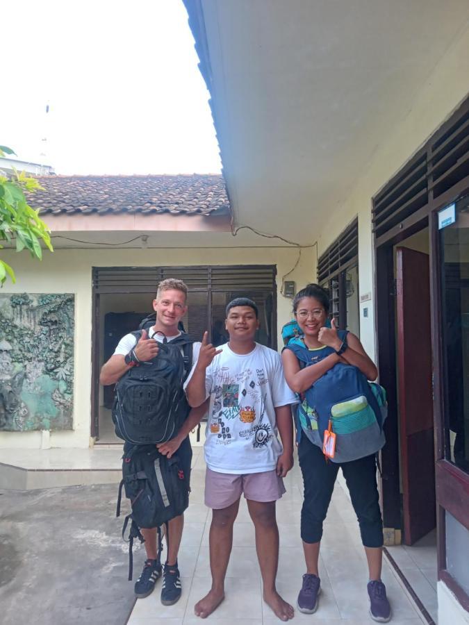 Ijen Basecamp *