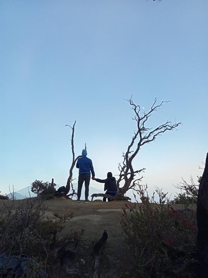 Privatunterkunft Ijen Basecamp Ketapang (Banyuwangi, East Java)