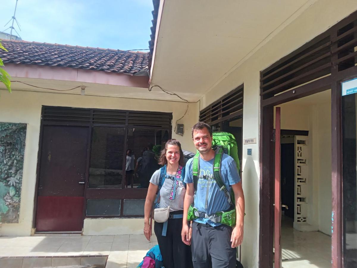 Ijen Basecamp Privatunterkunft *