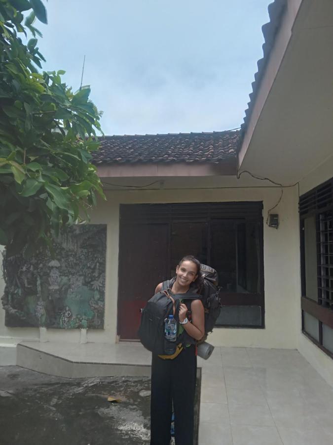 Ijen Basecamp *
