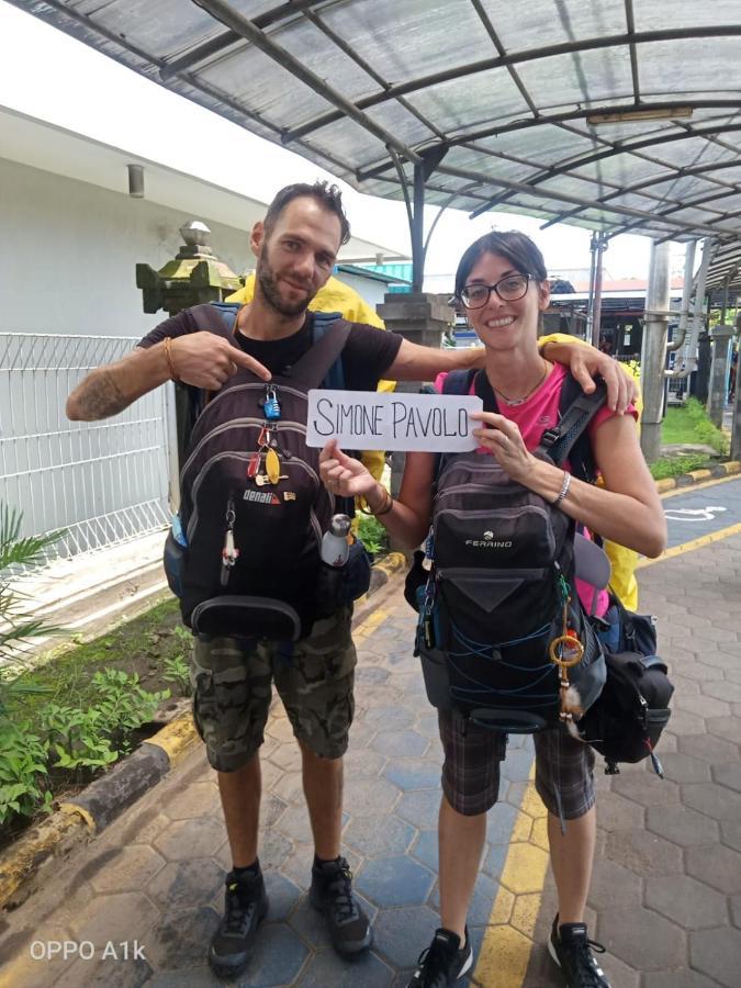 Ijen Basecamp Privatunterkunft *