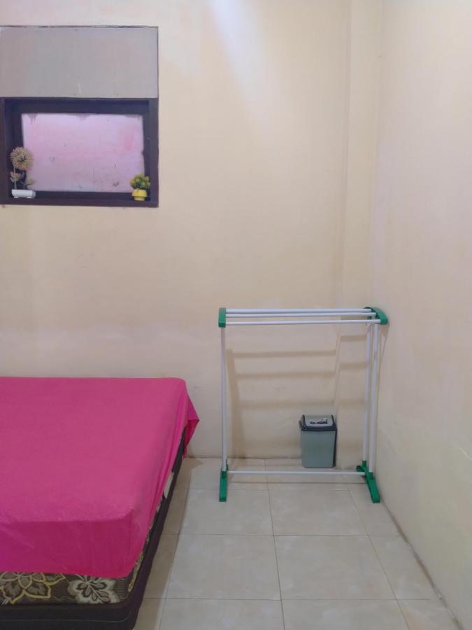 Ijen Basecamp Privatunterkunft Ketapang (Banyuwangi, East Java)