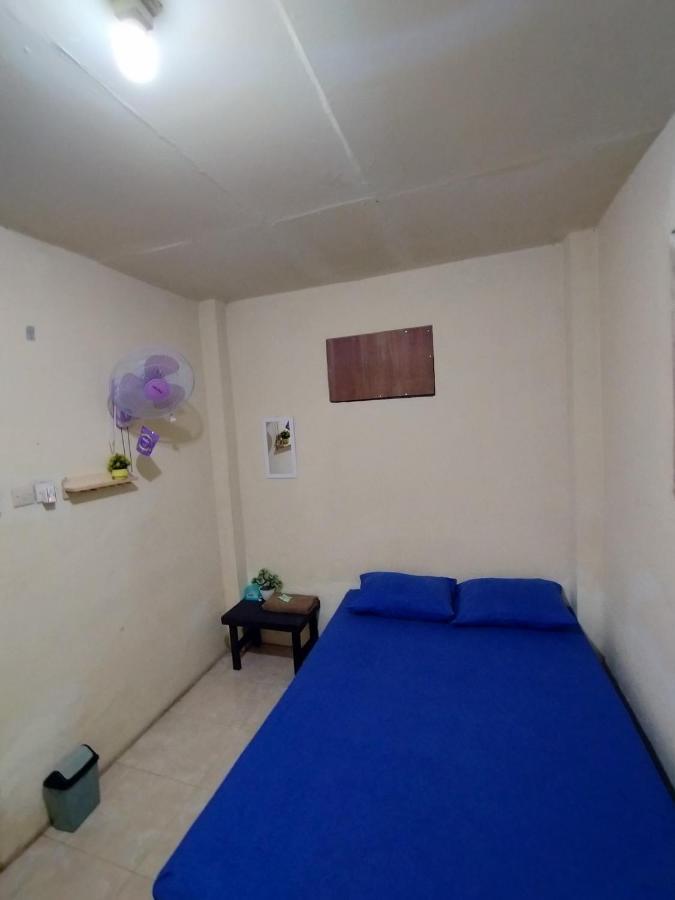 Ijen Basecamp Privatunterkunft