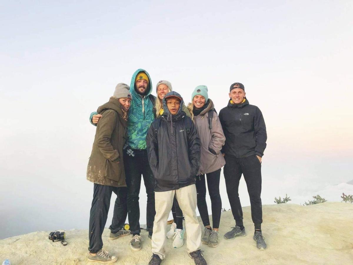 Ijen Basecamp Privatunterkunft Ketapang (Banyuwangi, East Java)