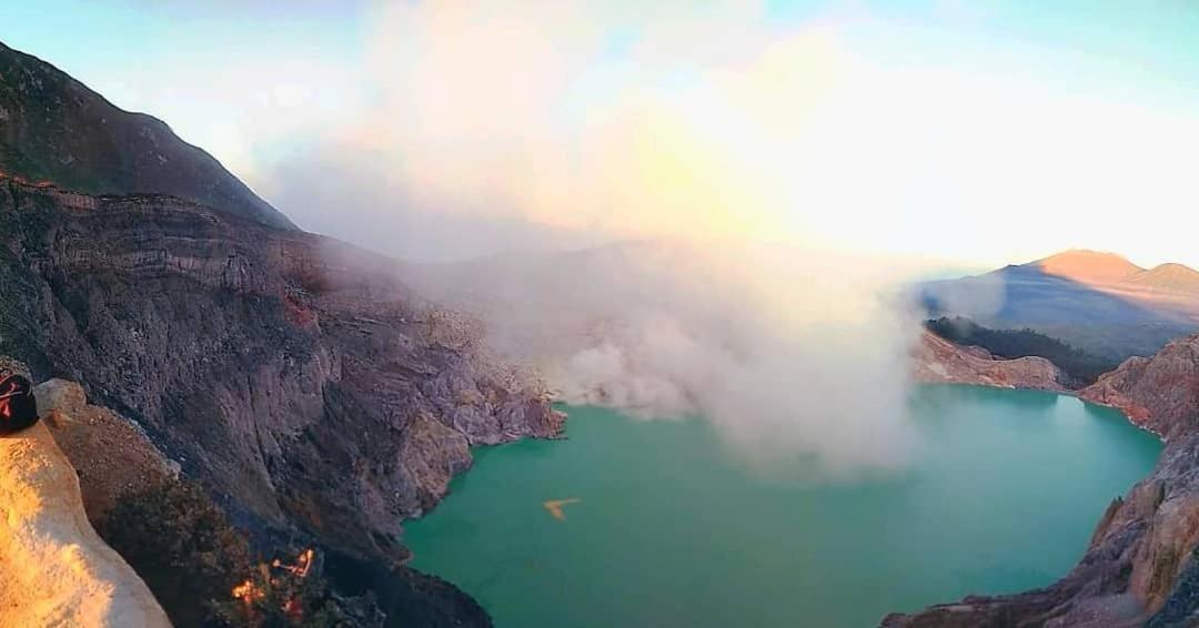 Privatunterkunft Ijen Basecamp Ketapang (Banyuwangi, East Java)