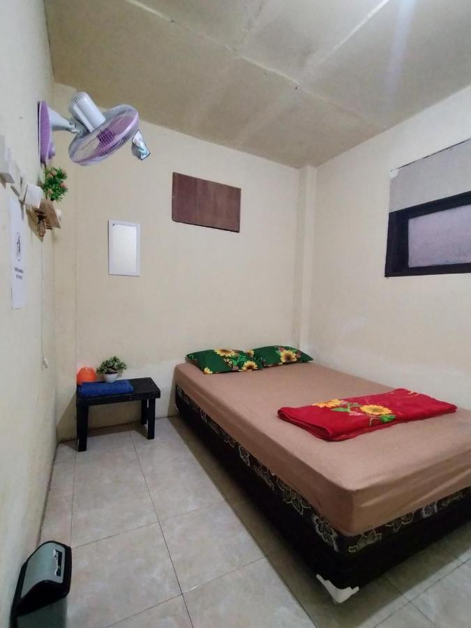 Privatunterkunft Ijen Basecamp *