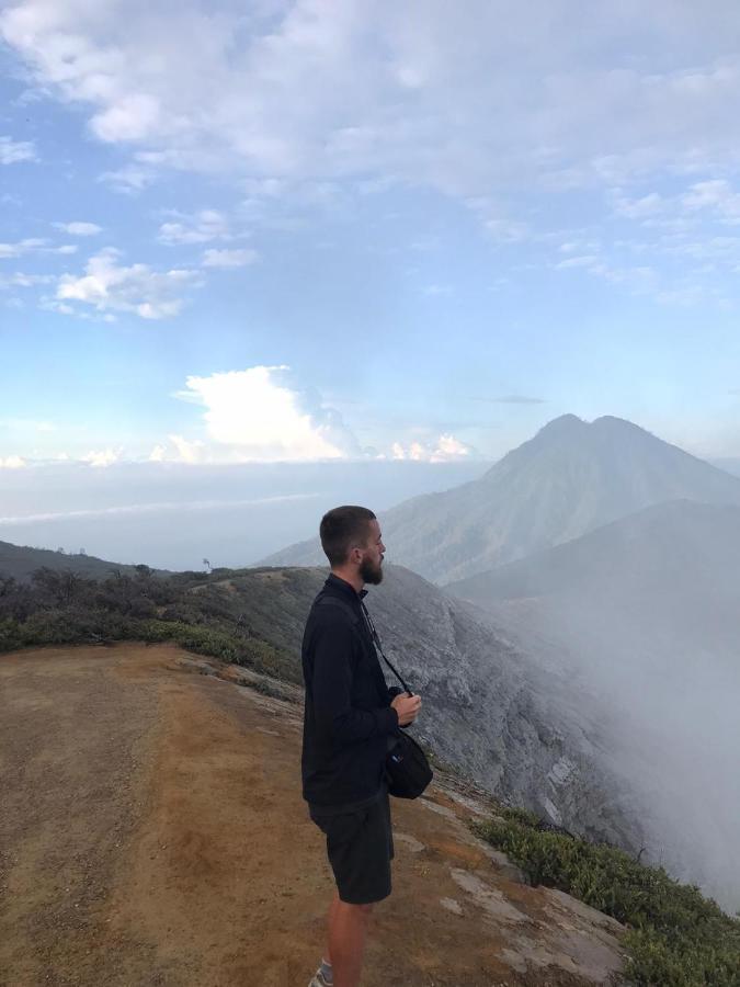 Ijen Basecamp * Ketapang (Banyuwangi, East Java)