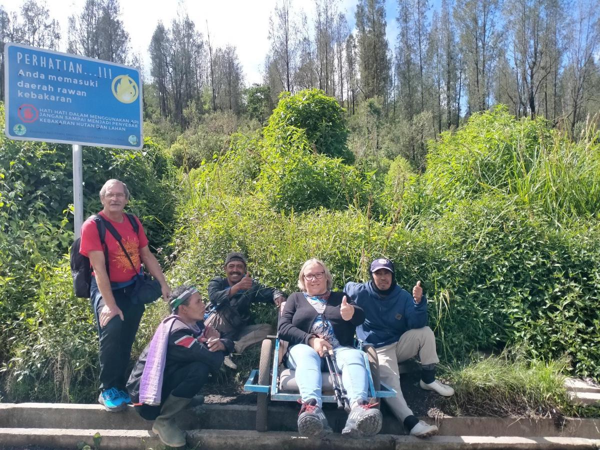 Ijen Basecamp *