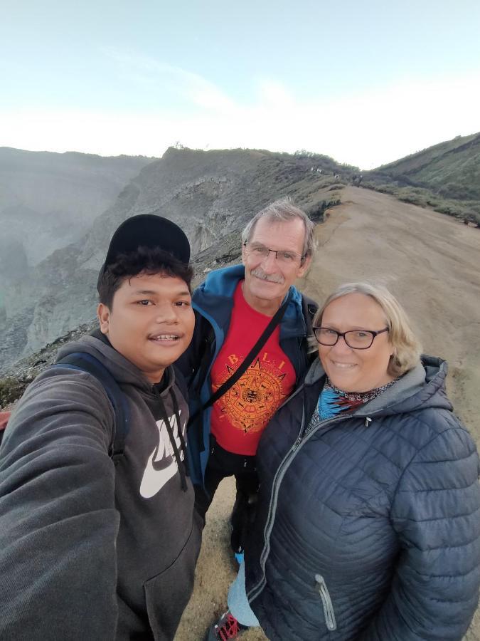 Privatunterkunft Ijen Basecamp Ketapang (Banyuwangi, East Java)