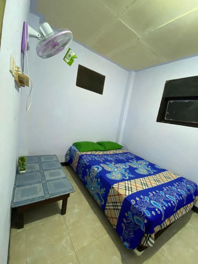 Ijen Basecamp Privatunterkunft